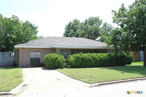 715 Debora Street, Troy, TX 76579