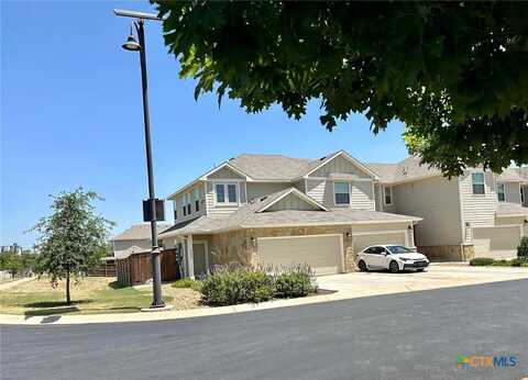 405 High Tech Drive, Georgetown, TX 78626