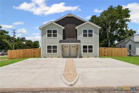 1118 S 51st Street, Temple, TX 76504