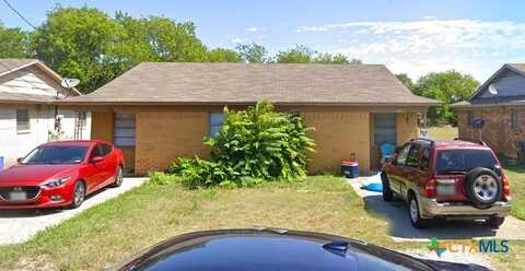 305 E Avenue A, Copperas Cove, TX 76522
