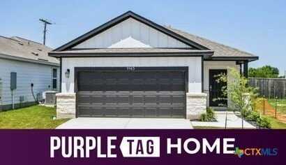 1145 Wild Leaf Way, San Marcos, TX 78666