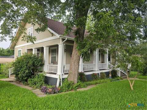 904 S 17th Street, Temple, TX 76504