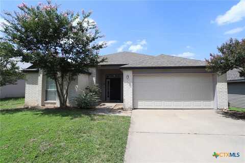 716 Silver Stone Drive, Temple, TX 76502