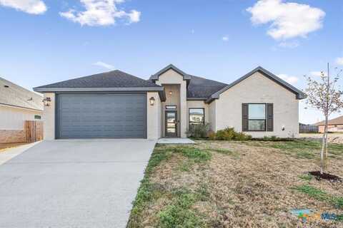 5404 Black Horse Court, Waco, TX 76708