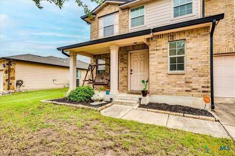 217 Adriana Lane, Hutto, TX 78634