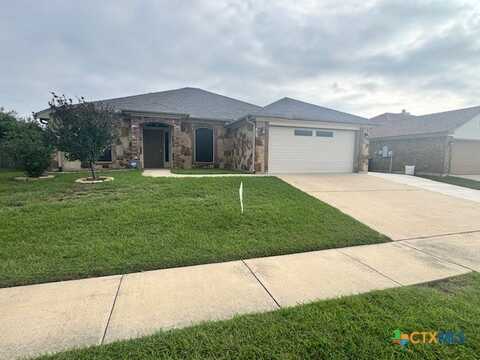 401 E Libra Drive, Killeen, TX 76542