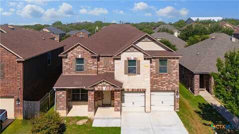 7623 Eagle Park Dr, San Antonio, TX 78250