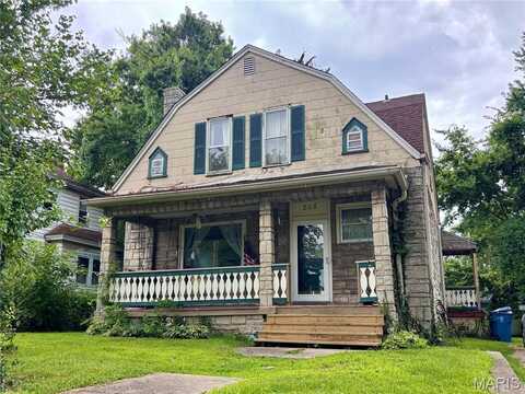 205 E 12th Street, Alton, IL 62002