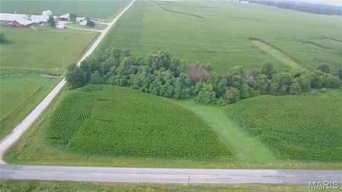 10 Route WW and Monroe Rd 594, Shelbina, MO 63468