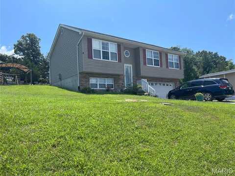 1528 Sandpiper, Saint Clair, MO 63077