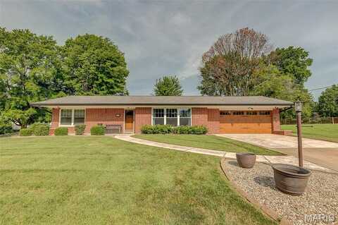 39 Circle Drive, Fairview Heights, IL 62208