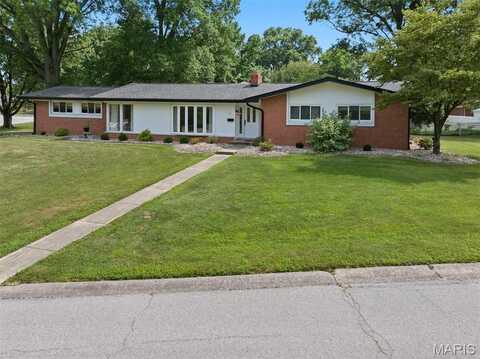 61 Rugby Drive, Belleville, IL 62226