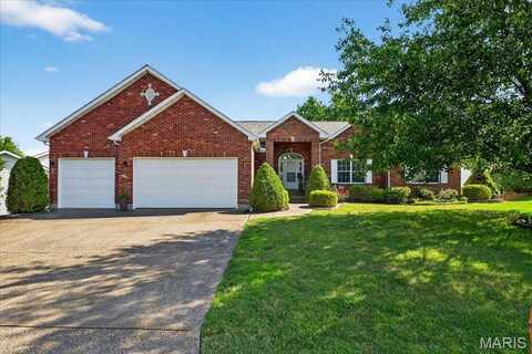 3973 Jacobs Landing, Saint Charles, MO 63304