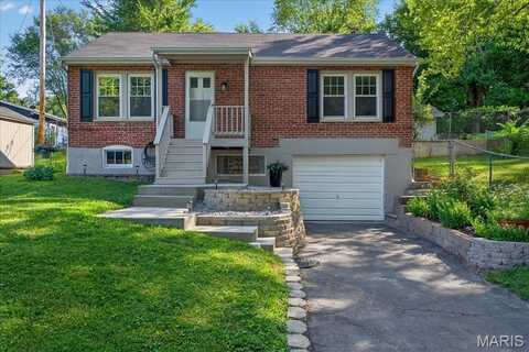 33a Marie Drive, Saint Charles, MO 63301