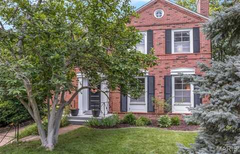 7423 Tulane Avenue, Saint Louis, MO 63130