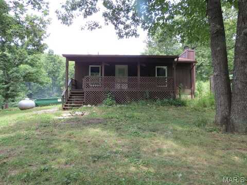 10756 Hamilton Hollow Road, Sullivan, MO 63080
