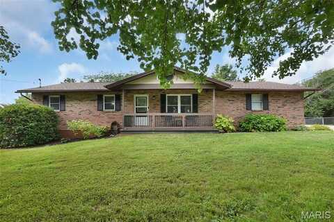510 Olive Street, New Haven, MO 63068