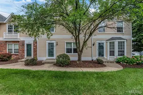 1642 Florine Boulevard, Saint Charles, MO 63303