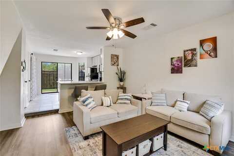 11901 Swearingen Drive, Austin, TX 78758