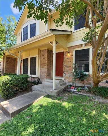 11901 Swearingen Drive, Austin, TX 78758