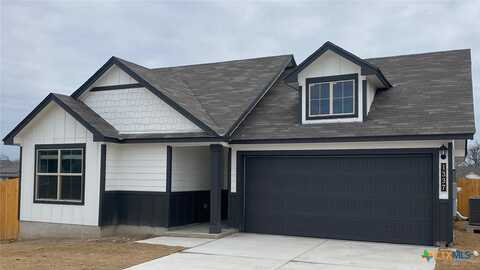 1337 Piedmont Street, Temple, TX 76579