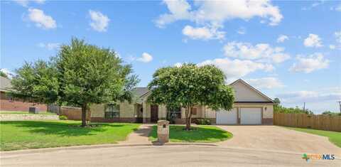 1103 Ridgeview Drive, Temple, TX 76502