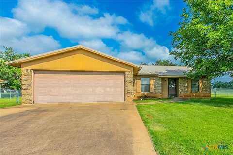 110 Lakewood Drive, Gatesville, TX 76528