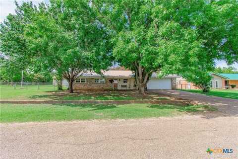 531 Santa Rosa Road, Salado, TX 76571