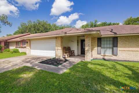 1107 Westwood Street, Victoria, TX 77901