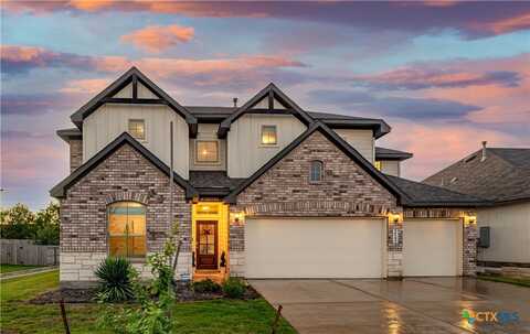 2143 Meadow Way Street, New Braunfels, TX 78132