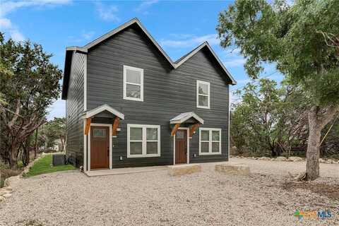 349 Will Rogers Drive, Spring Branch, TX 78070