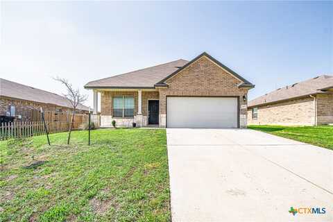 303 Danielle Drive, Killeen, TX 76542