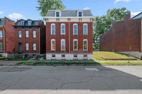 3332 Wisconsin Avenue, Saint Louis, MO 63118