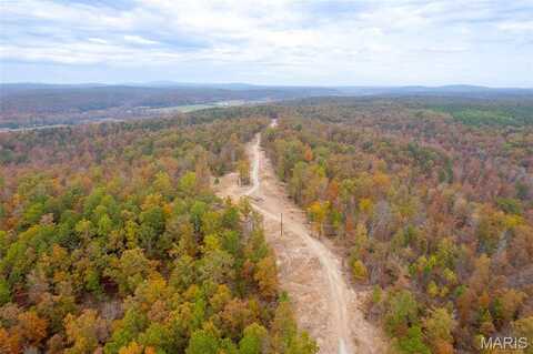 000 HWY JJ (Tract 1), Marquand, MO 63655