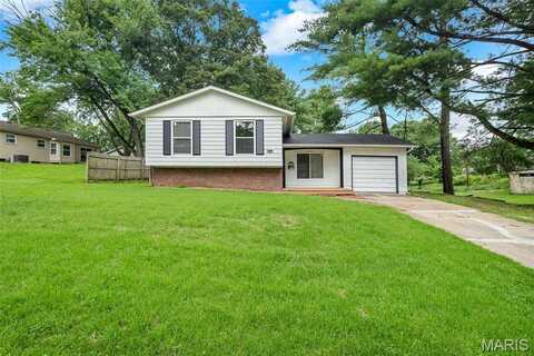 4808 Cinderella Drive, Alton, IL 62002
