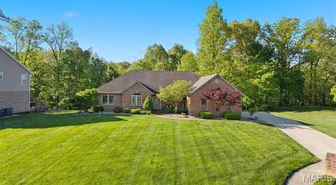 1845 Riviera Lane, O'Fallon, IL 62269