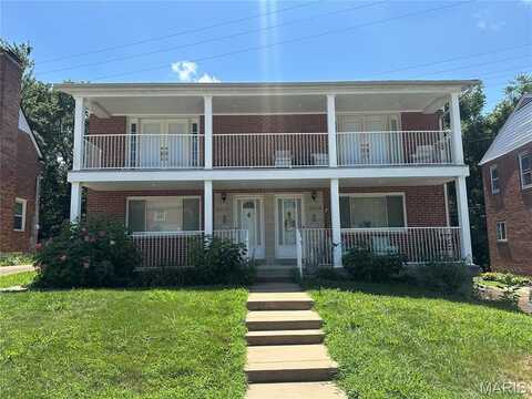 8412 Winzenburg Drive, Richmond Heights, MO 63117
