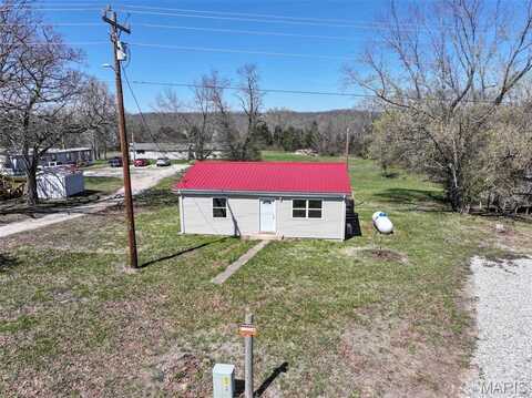 229 E HWY 8, Steelville, MO 65565