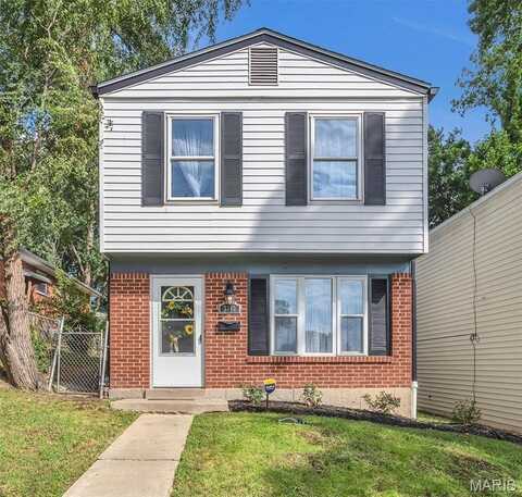 7340 Alabama Avenue, Saint Louis, MO 63111