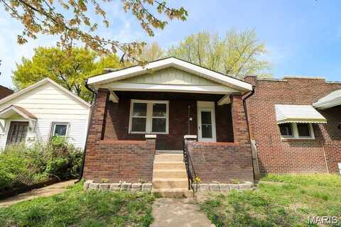 4031 Pennsylvania Avenue, Saint Louis, MO 63118