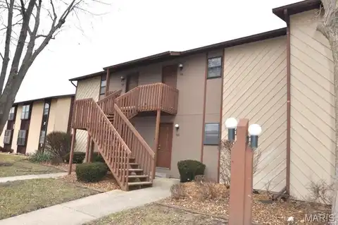 66 PEACHTREE Lane, Fairview Heights, IL 62208