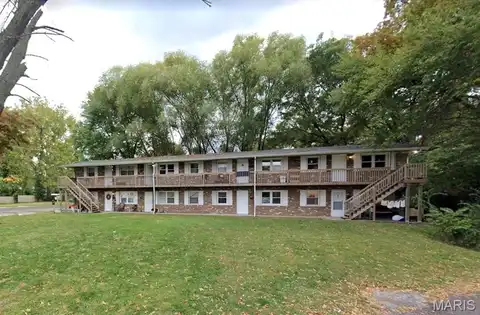 201 BELLEVUE PARK Drive, Belleville, IL 62223