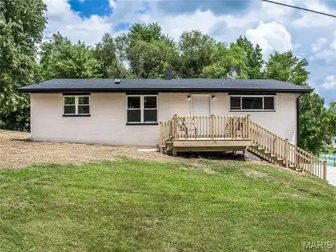 211 N Mulberry Street, Collinsville, IL 62234
