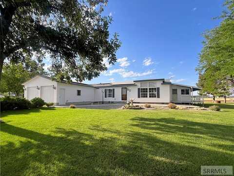 484 W 245 N, Blackfoot, ID 83221