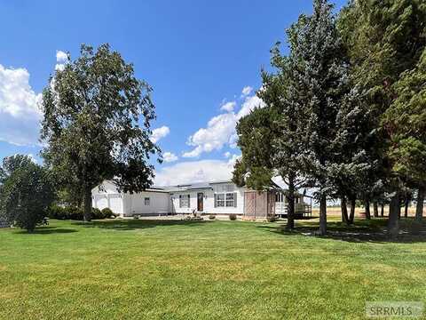 484 W 245 N, Blackfoot, ID 83221