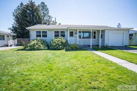 605 Lincoln Drive, Idaho Falls, ID 83401