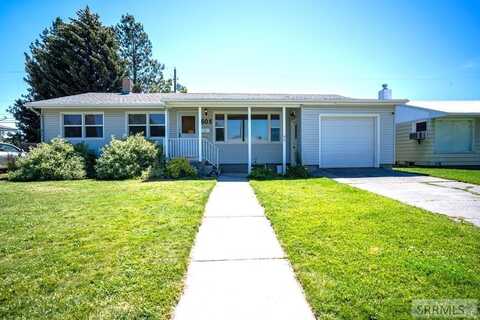 605 Lincoln Drive, Idaho Falls, ID 83401