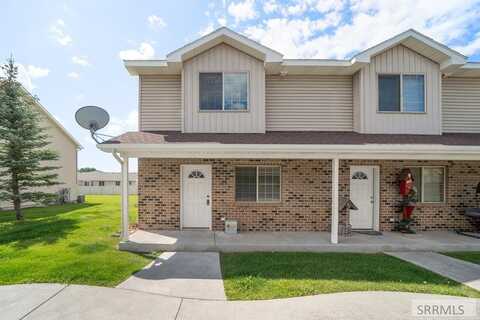 169 Robison Drive, Ammon, ID 83404