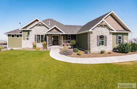 6018 Cove Creek Circle, Idaho Falls, ID 83406
