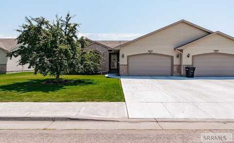 4937 S Vintage Lane, Ammon, ID 83406